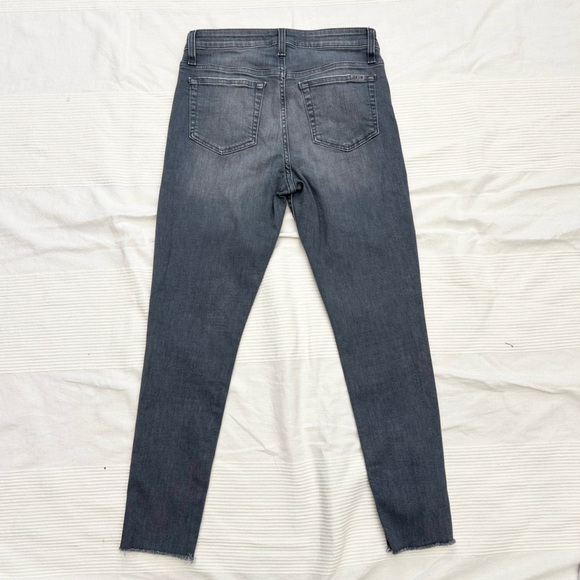 Joe's Jeans Flawless High Rise Curvy Skinny Ankle Jeans - Picture 10 of 12